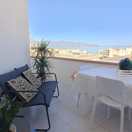 Marea Il Tuo Angolo Di Paradiso In Sicilia Ti Aspetta Prenota Ora E Vivi La Magia Del Mediterraneo Алькамо-Марина Екстер'єр фото