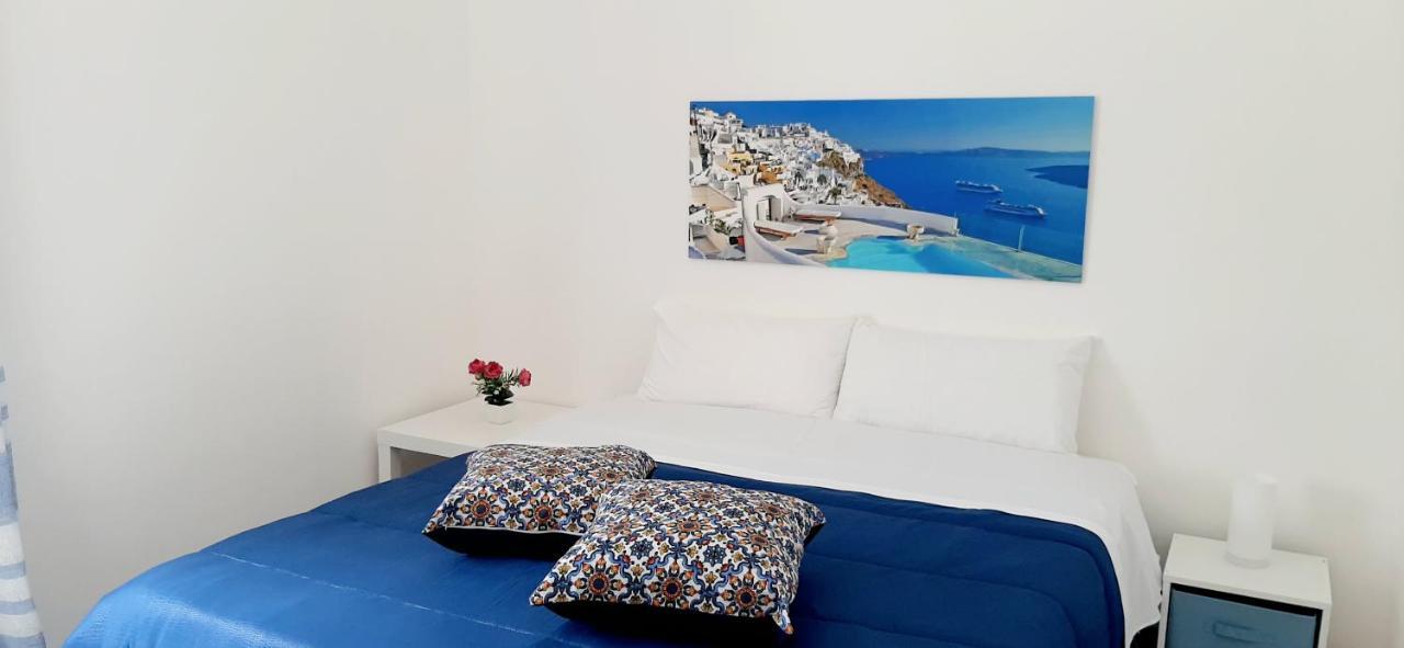 Marea Il Tuo Angolo Di Paradiso In Sicilia Ti Aspetta Prenota Ora E Vivi La Magia Del Mediterraneo Алькамо-Марина Екстер'єр фото