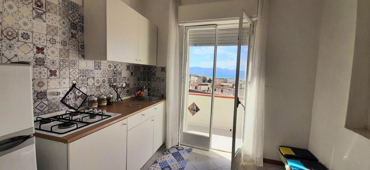 Marea Il Tuo Angolo Di Paradiso In Sicilia Ti Aspetta Prenota Ora E Vivi La Magia Del Mediterraneo Алькамо-Марина Екстер'єр фото